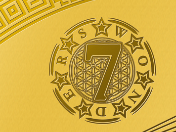 7 Wereldwonderen Collectie